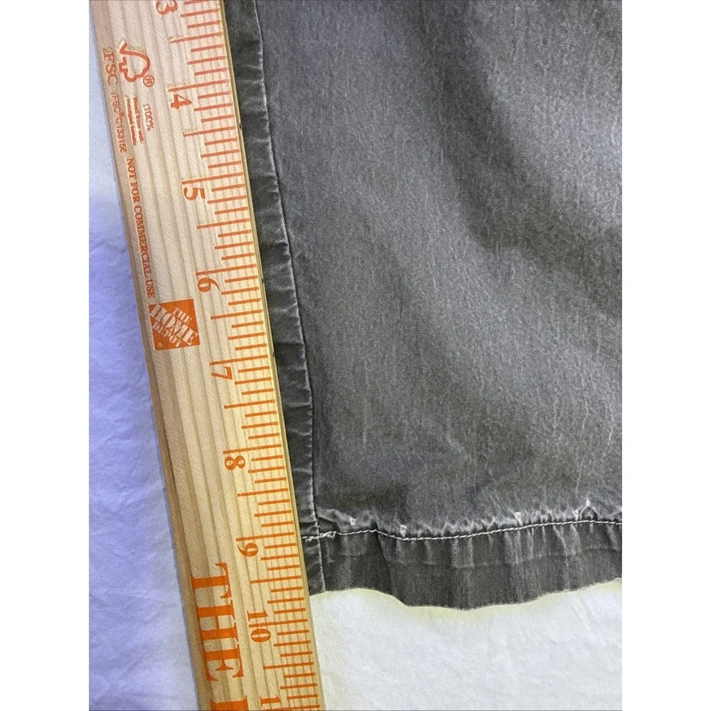 Kuhl  SHORTS MENS 36  BRN GRAY Vintage Patina Dye Hiking, Climbing, Rock